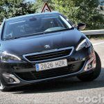 Peugeot 308 SW 1