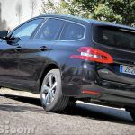 Peugeot 308 SW 1
