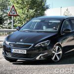 Peugeot 308 SW 1