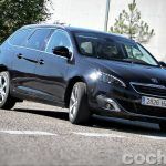 Peugeot 308 SW 1