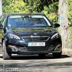 Peugeot 308 SW 1