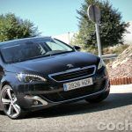 Peugeot 308 SW 1