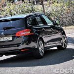 Peugeot 308 SW 1