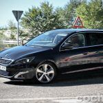 Peugeot 308 SW 1