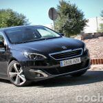 Peugeot 308 SW 1