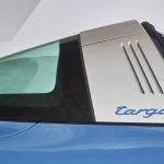 Porsche 911 Targa 4S Design Exclusive 2016 06 150x150