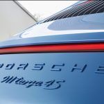 Porsche 911 Targa 4S Design Exclusive 2016 07 150x150