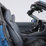 Porsche 911 Targa 4S Design Exclusive 2016 08 150x150