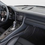 Porsche 911 Targa 4S Design Exclusive 2016 Interior 01 150x150
