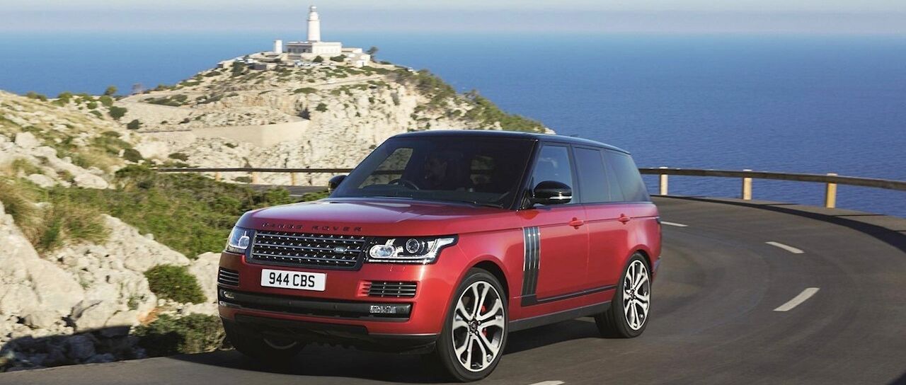 Todas las noticias de coches en un solo portal: Pruebas, fotos, vídeos, informes...