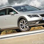 SEAT LeóN X Perience 2