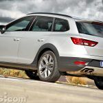 SEAT LeóN X Perience 2