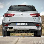 SEAT LeóN X Perience 2