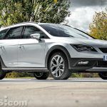 SEAT LeóN X Perience 2