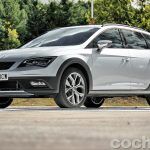 SEAT LeóN X Perience 2