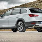 SEAT LeóN X Perience 2
