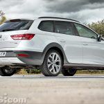 SEAT LeóN X Perience 2