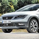 SEAT LeóN X Perience 2