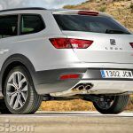 SEAT LeóN X Perience 2