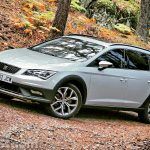 SEAT LeóN X Perience 2