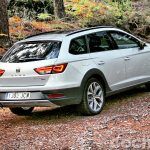 SEAT LeóN X Perience 2