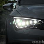 SEAT LeóN X Perience 2