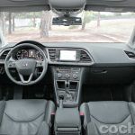 SEAT LeóN X Perience 2