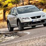 SEAT LeóN X Perience 2