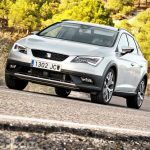 SEAT LeóN X Perience 2