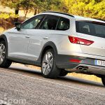 SEAT LeóN X Perience 2