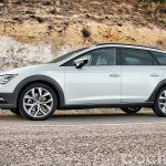 SEAT LeóN X Perience 2
