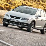 SEAT LeóN X Perience 2