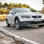 SEAT LeóN X Perience 2