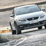 SEAT LeóN X Perience 2