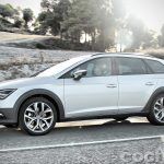 SEAT LeóN X Perience 2