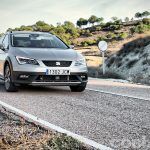 SEAT LeóN X Perience 2