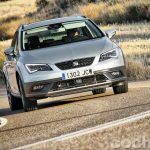 SEAT LeóN X Perience 2