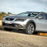 SEAT LeóN X Perience 2