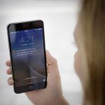 Entrega de pedido en el coche a través de la app para Smart