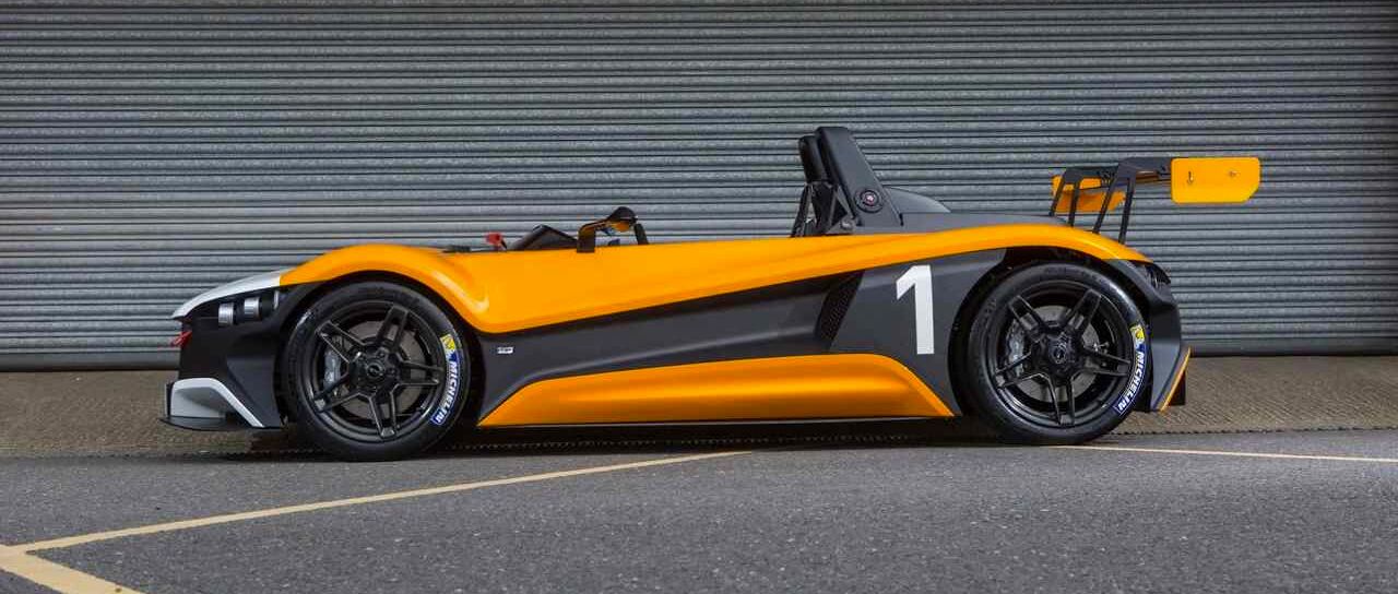 Todas las noticias de coches en un solo portal: Pruebas, fotos, vídeos, informes...