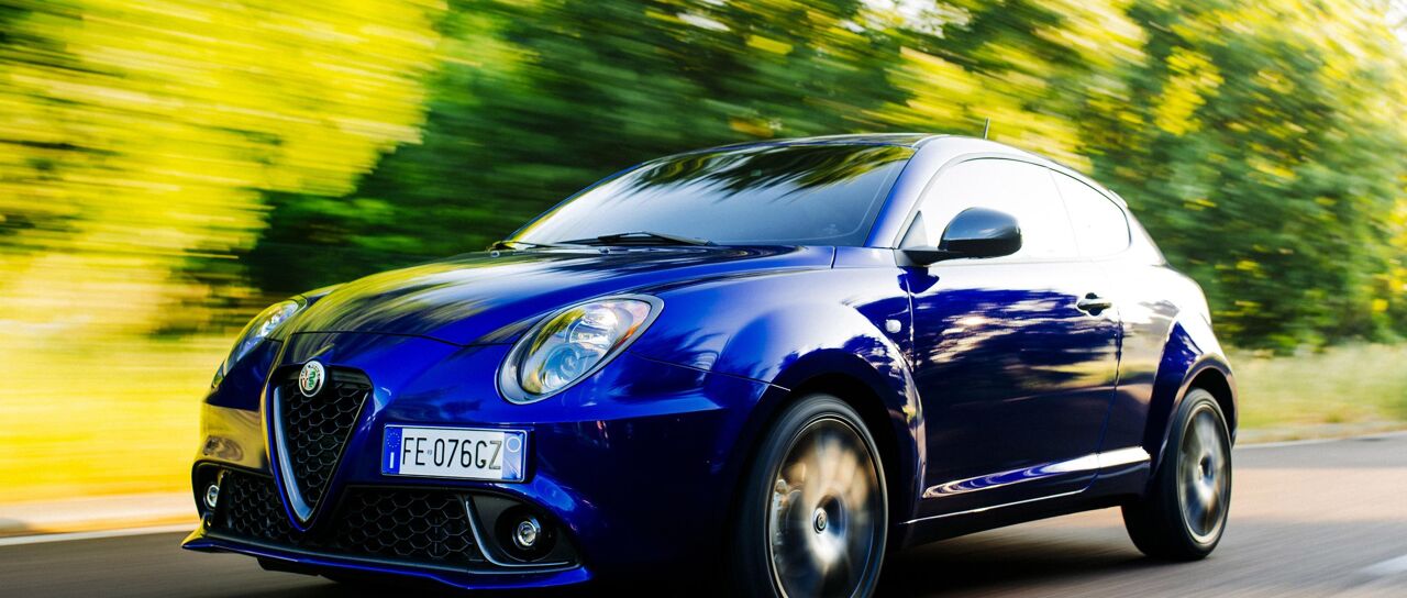 Todas las noticias de coches en un solo portal: Pruebas, fotos, vídeos, informes...