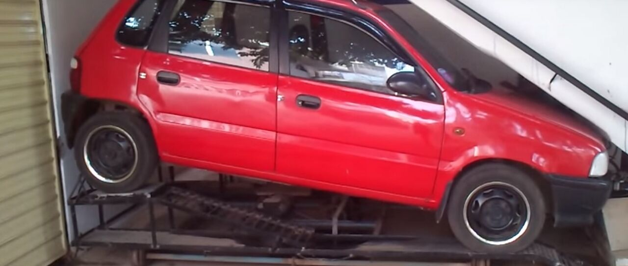 Todas las noticias de coches en un solo portal: Pruebas, fotos, vídeos, informes...