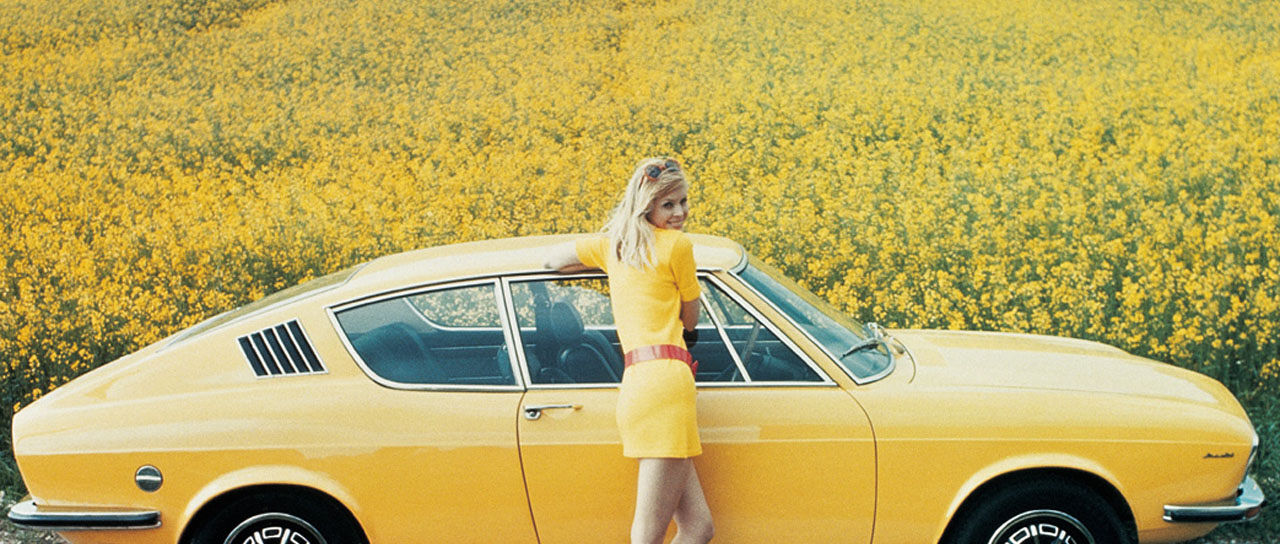 Todas las noticias de coches en un solo portal: Pruebas, fotos, vídeos, informes...