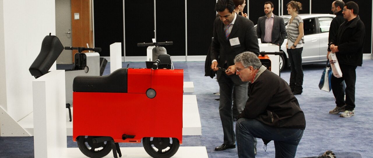 Todas las noticias de coches en un solo portal: Pruebas, fotos, vídeos, informes...