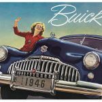 buick, 1946