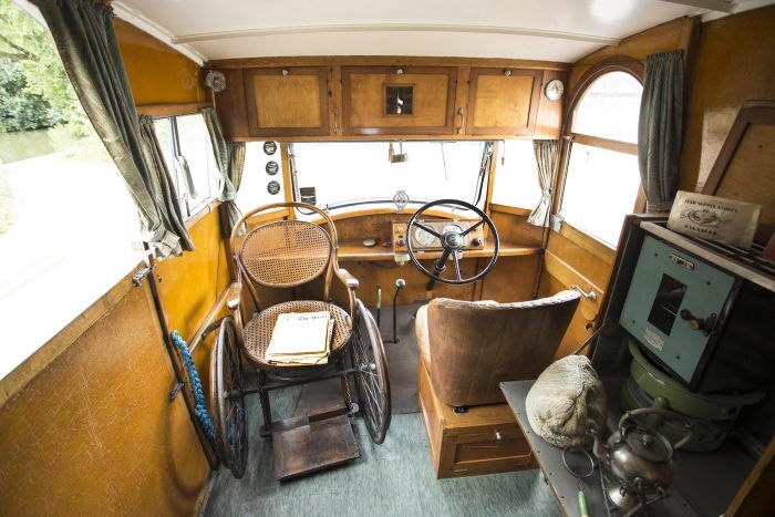 caravana Pontiac 1936 (18)