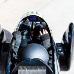 coche electrico record autonomia grupo