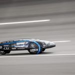 coche electrico record autonomia grupo