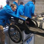 coche electrico record autonomia grupo