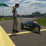 coche electrico record autonomia grupo